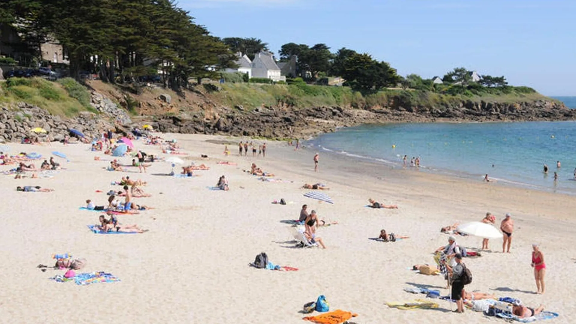 Maison Renovee 2023 Proche Plage, Arzon, 10 Pers, Jardin, Wifi - Fr-1-775-30 아르종
