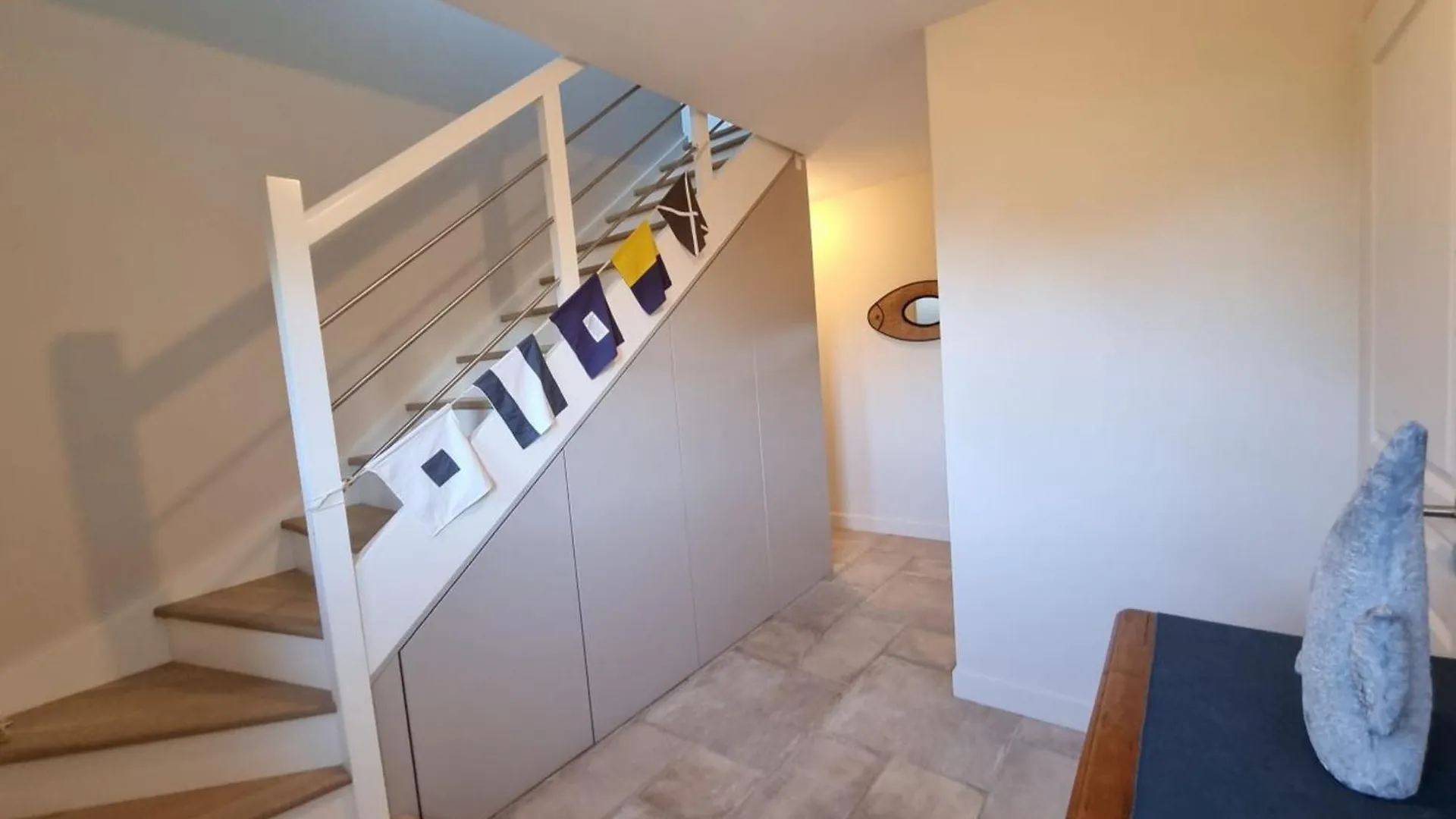 Maison Renovee 2023 Proche Plage, Arzon, 10 Pers, Jardin, Wifi - Fr-1-775-30