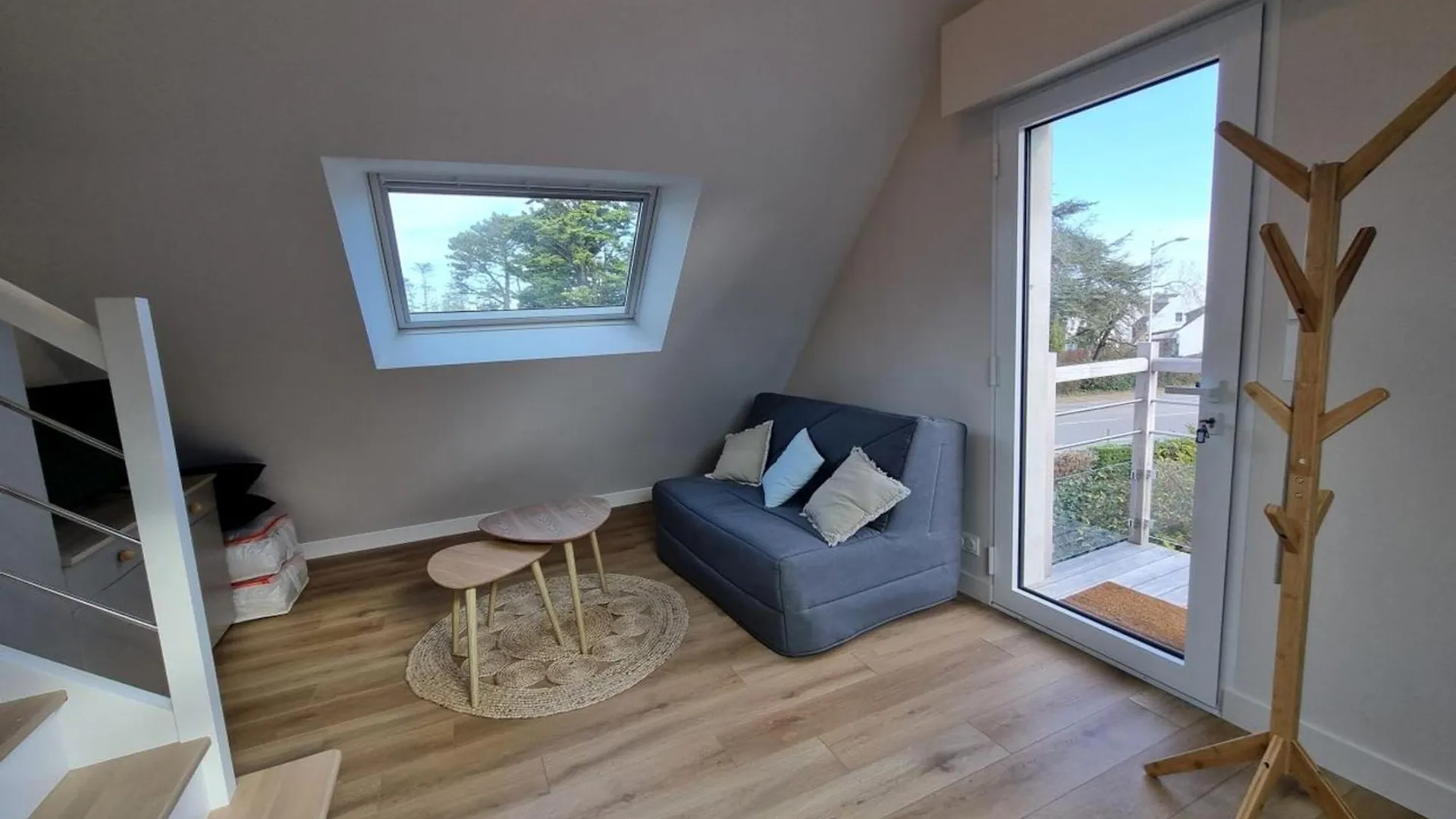 Maison Renovee 2023 Proche Plage, Arzon, 10 Pers, Jardin, Wifi - Fr-1-775-30 0*, 아르종 프랑스