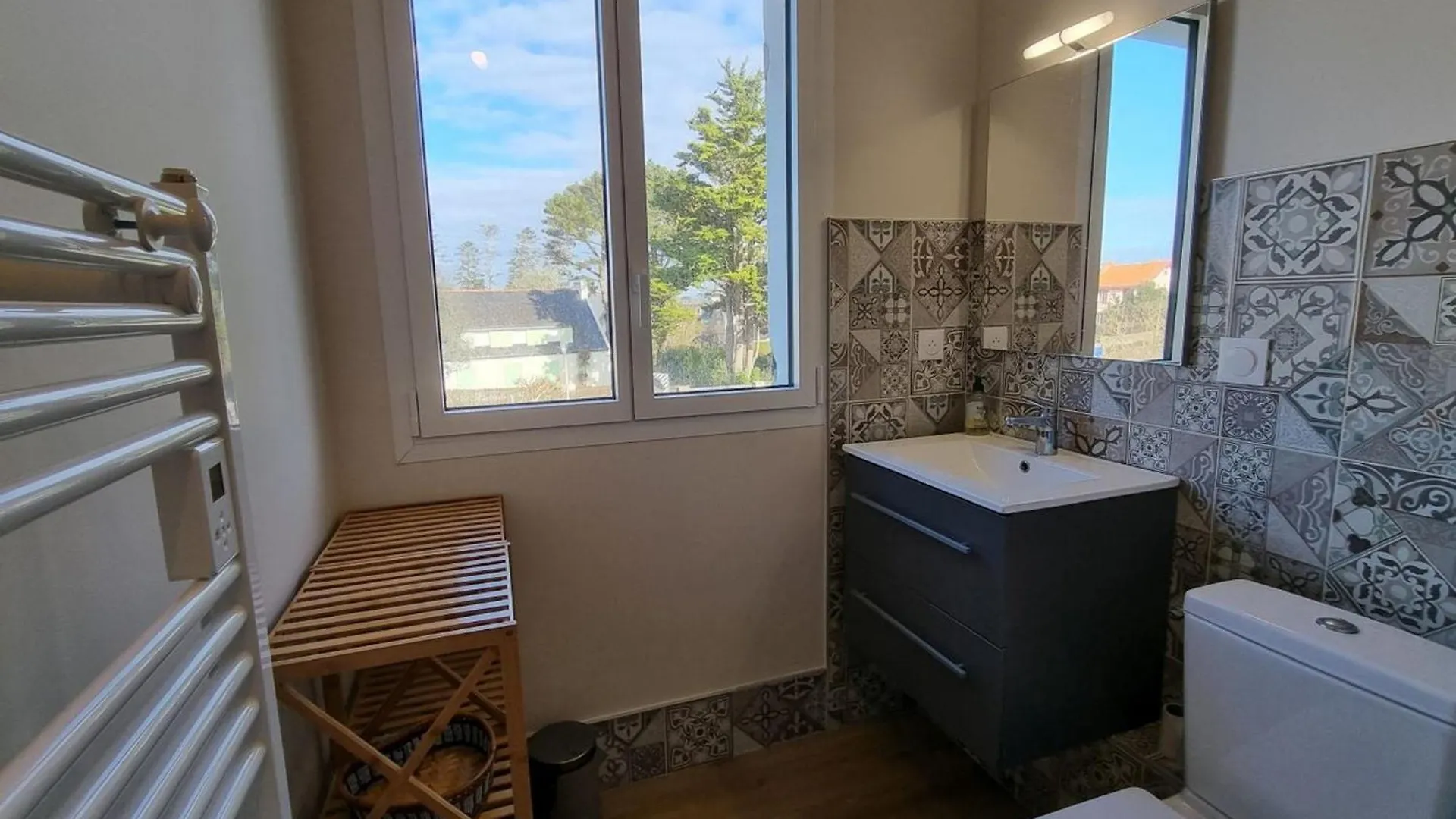 Maison Renovee 2023 Proche Plage, Arzon, 10 Pers, Jardin, Wifi - Fr-1-775-30 펜션