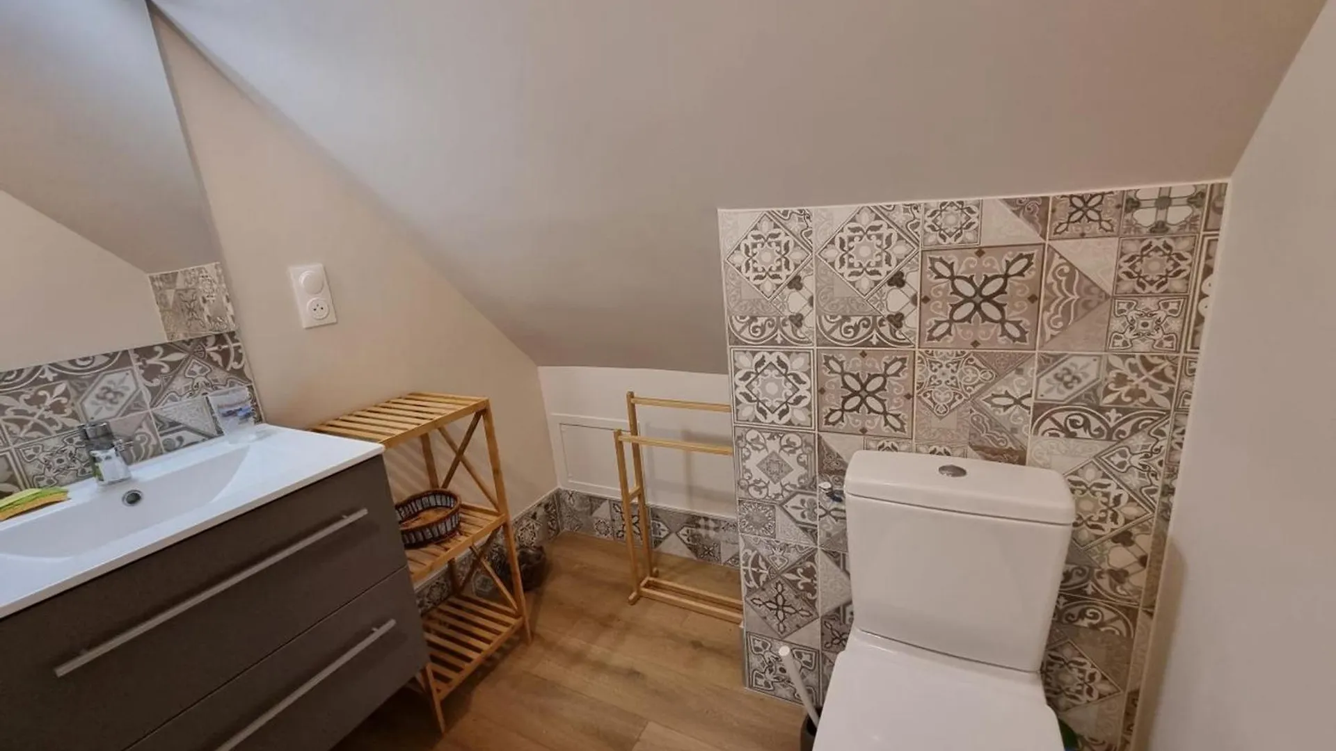 Maison Renovee 2023 Proche Plage, Arzon, 10 Pers, Jardin, Wifi - Fr-1-775-30 0*, 아르종
